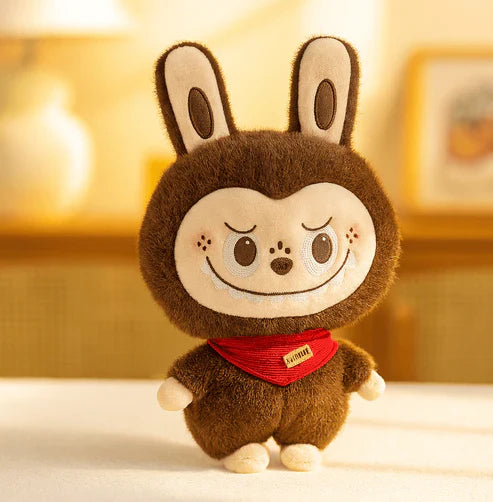 Labubu - Cute Bunny Plush Toy